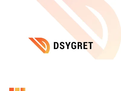 Logo design, Logo, D logo branding business logo custom logo d logo logo logo design professional logo typography