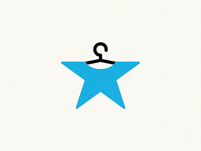 clothes star clothes logo star