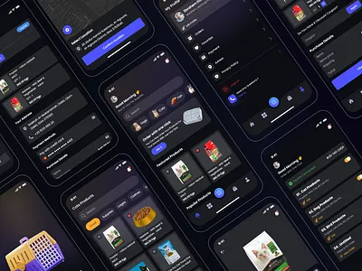 Zaylio - Pets App animation app branding design graphic design illustration logo ui ux web website