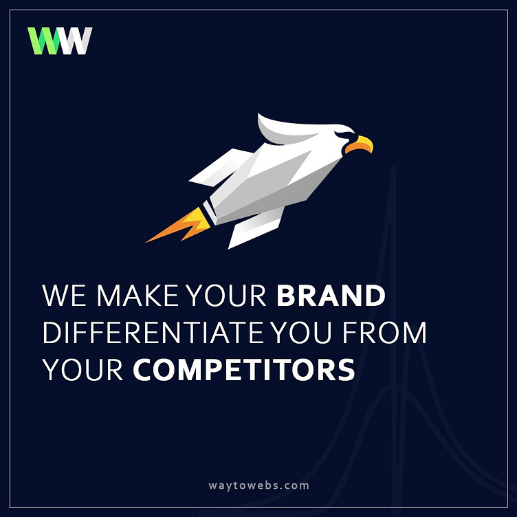 Best web designing companies in Hyderabad by WAYTOWEBS on Dribbble