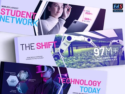 Ed5 Coffee Table Book branding graphic design print design