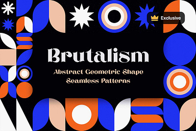 Brutalism designs, themes, templates and downloadable graphic elements on  Dribbble