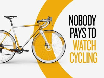 Cycling Fundraising App & Brand app application bike brand branding clean condensed cycle cycling de font france fund modern payment rasing road tour ui yellow