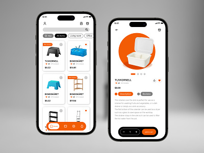eCommerce App Exploration branding dailyui design design inspiration ecommerce graphic design mobile app shop ui user interface ux