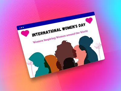 Google Featured Image ad banner design featured images google google ad google featured images google images graphic design graphic designing graphics images international post poster social media post templete web design women womens day