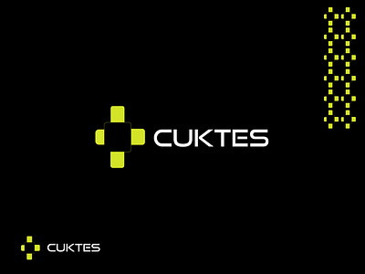 Cuktes, logo design, brand identity logo design rules