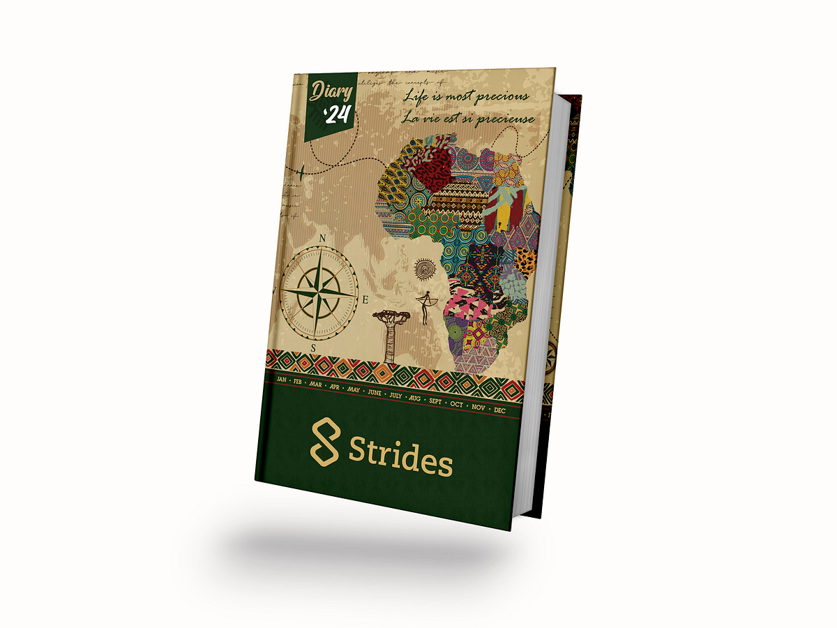 Diary Cover designs, themes, templates and downloadable graphic ...
