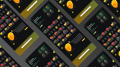 Delightful Dining : Whets Your Appetite! mobileui