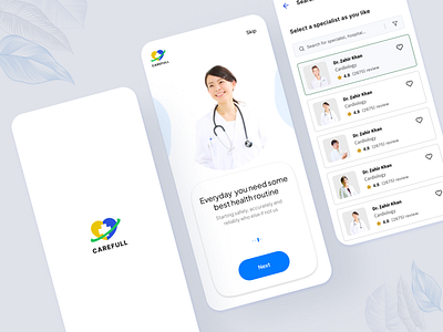 Concept telemed app app app design design graphic design medical medicine telemed telemedapp telemedicine ui uiux uiux design user experience user interface visual