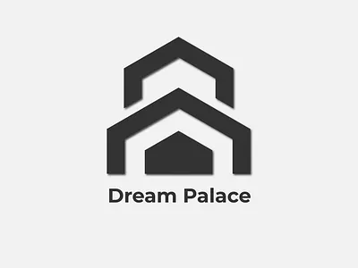 Real Estate Logo abstruct logo architecture brand identity branding creative logo graphic design home logo illustration illustrator logo logo design logo hub logo mark logo process logos minimal logo professional logo realestate tec logo vector