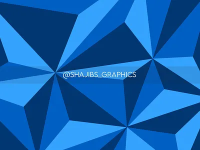 Abstract Background | Lowpoly Art abstract design graphic design khairshajib lowpoly lowpolyart lowpolyartwork lowpolydesign lowpolygon lowpolyillustration shabjib bhuiyan shajibs graphics