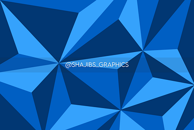 Abstract Background | Lowpoly Art abstract design graphic design khairshajib lowpoly lowpolyart lowpolyartwork lowpolydesign lowpolygon lowpolyillustration shabjib bhuiyan shajibs graphics