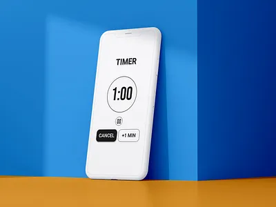 #DailyUI 14 - Countdown Timer branding design graphic design illustration logo minimalistdesign posterdesign promotions ui vector