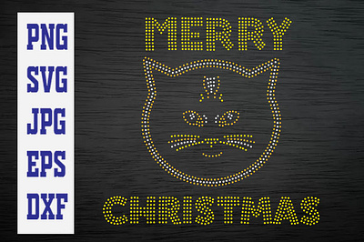 Merry christmas 6 christmas mug design