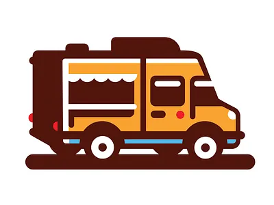 Food Truck brewery food truck truck