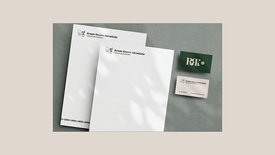 Renata Rewers-Koźmińska | brand design branding design graphic design logo