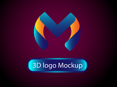Muhammad Saad Portfolio 3d branding graphic design logo ui