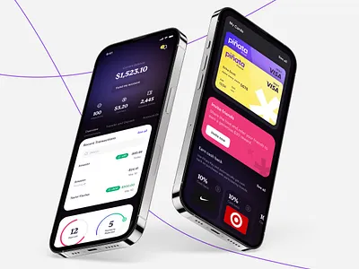 Piñata Pay animations aplication app best branding clean design figma illustration mobile mobile app modern money photoshop piñata pay user user interface ux uxui webdesign