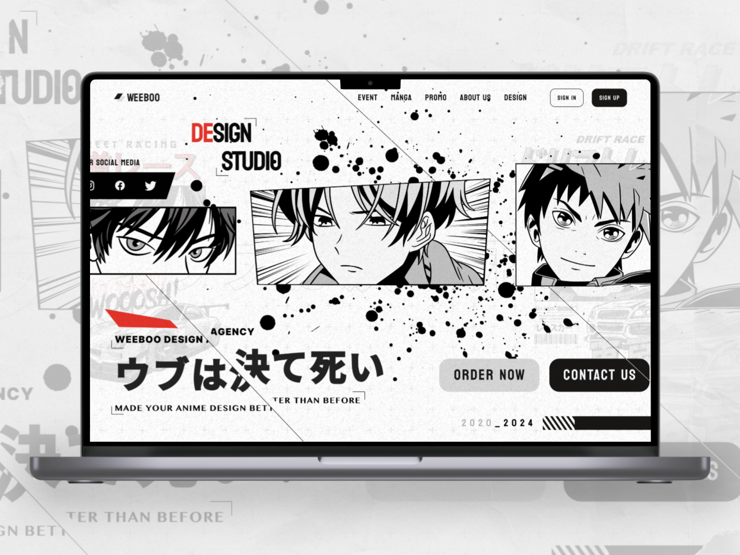 Anime Logo  Kanji text illustration transparent background PNG clipart   HiClipart
