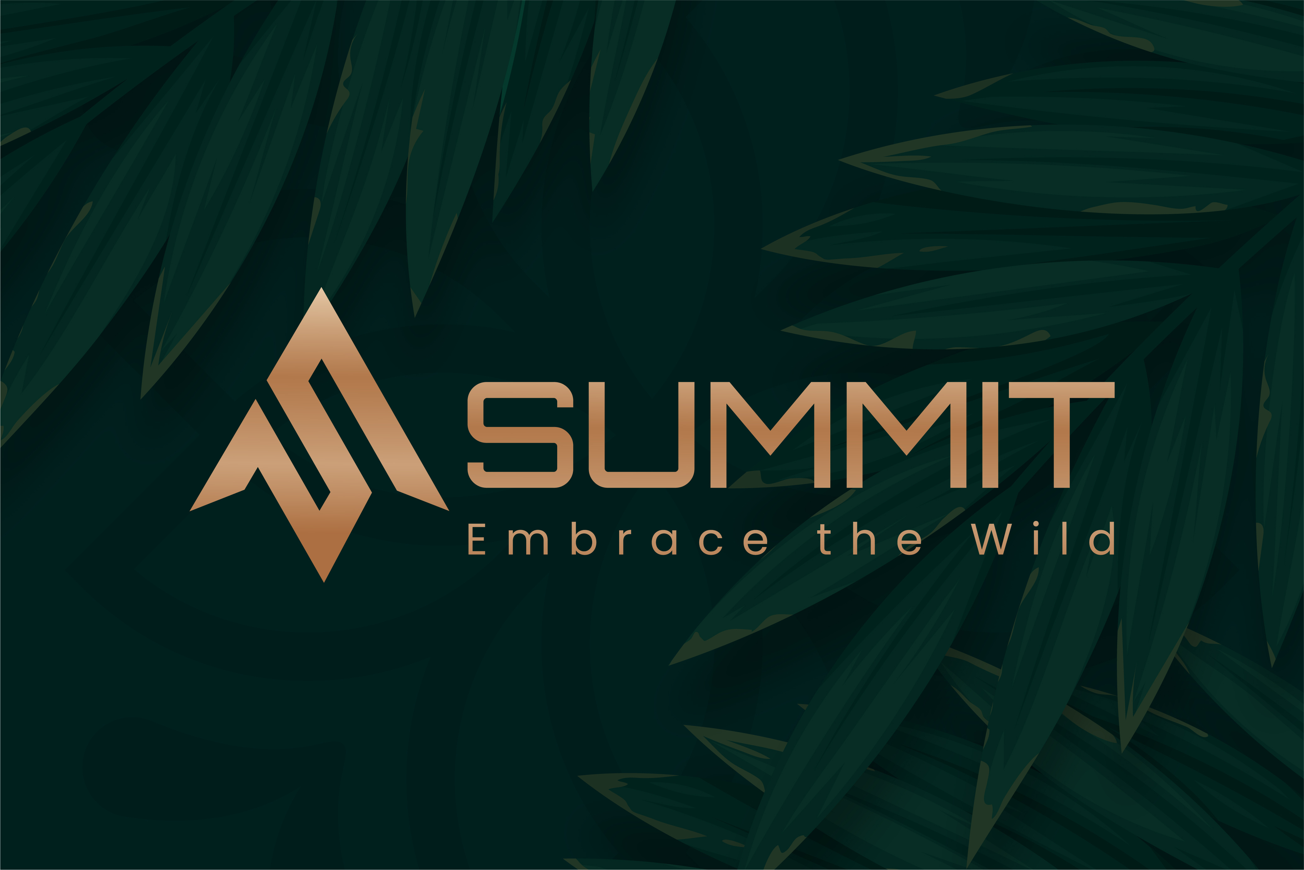 Example of Modern And Minimal Logo Design