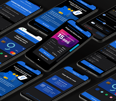 George Banking App’s Journey to Dark Mode accesibility dark mode lisibility mobile app mobile banking readability ui design ux design uxui