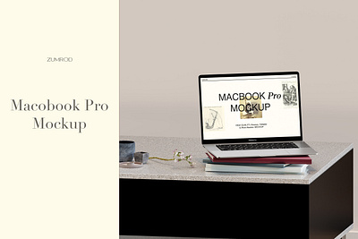 Macbook Pro Mockup branding computer design graphic design laptop macbook macbook pro mockup