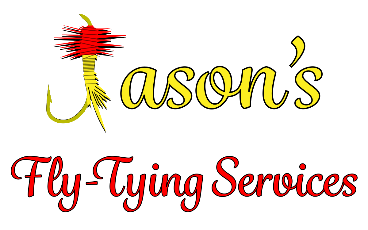 logo-for-jason-s-fly-tying-service-by-brian-grimmer-dba-grafx-one-on