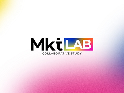 MktLAB - Logotype branding design graphic design ilustration logo logotype