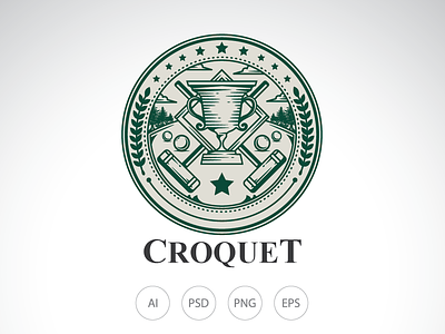Classic Logo Design designs, themes, templates and downloadable graphic  elements on Dribbble