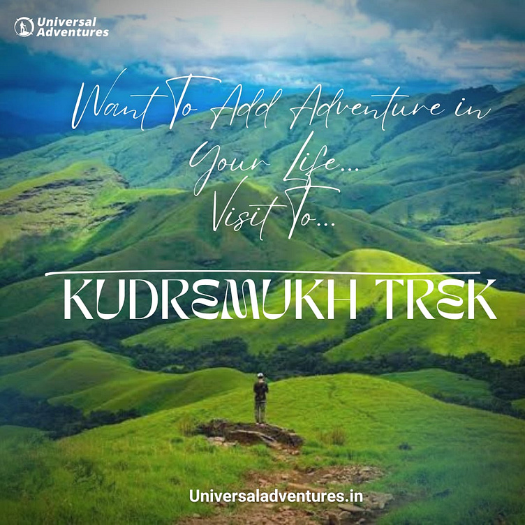 The Thrills and Challenges of Kudremukh: A Trekker's Experience by Alok ...