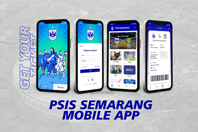 Football Ticket Booking app design footballapp mobile mobile app mobileapp ui uidesign ux uxdesign