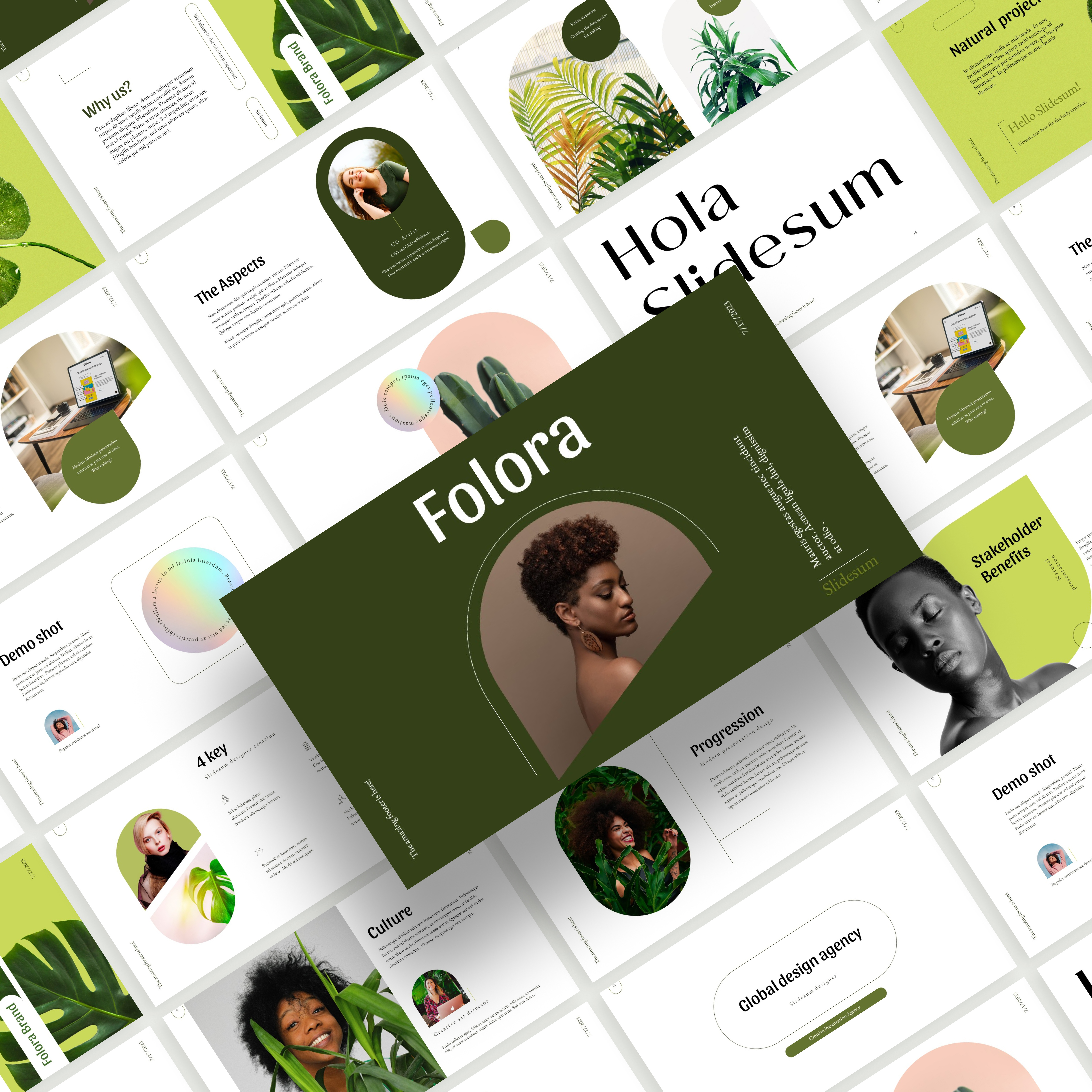 Beauty Presentation animated presentation animated slides branding clothing fashion presentation design fashion presentation design google slide design graphic design green illustration minimal modern presentation powerpoint presentation design presentation design presentation design agency presentation portfolio sales deck sales presentation slides ui