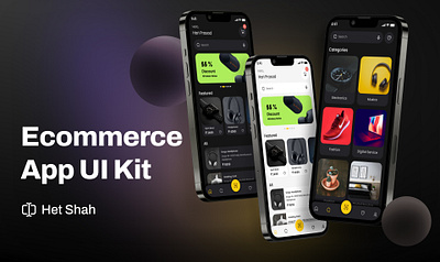 Redefining E-commerce with a Refreshing Redesign 💡🎨 app branding design figma graphic design illustration logo ui ux vector website