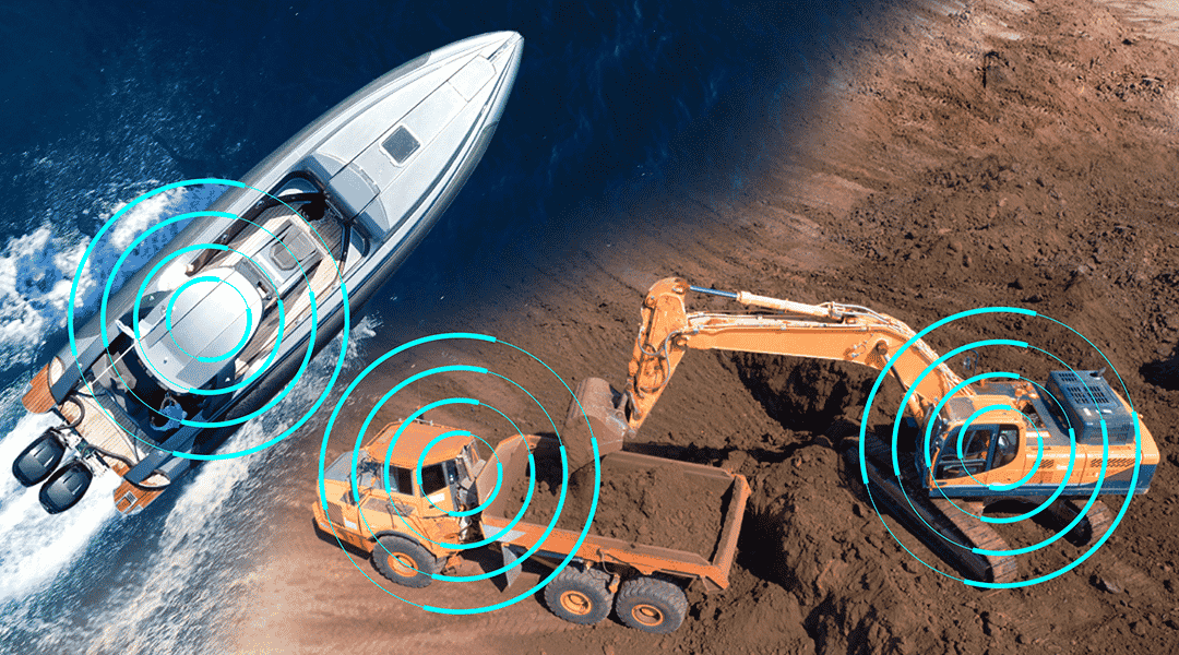 Marine Telematics Market Share, Size & Forecast 2023-2028 By IMARC ...