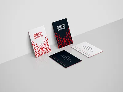 Sec-t brand identity branding logo design