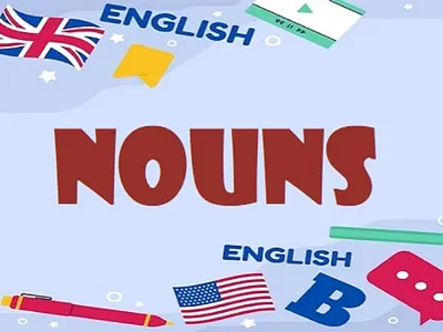175 kata benda bahasa Inggris yang paling umum kata benda bahasa inggris