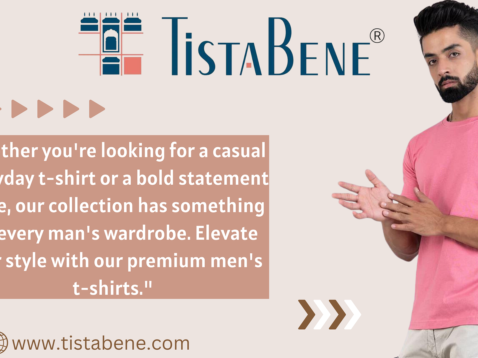 which-are-the-leading-men-s-t-shirt-brands-in-india-by-tistabene-on