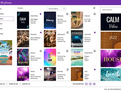 m_player branding design graphic design ui ux