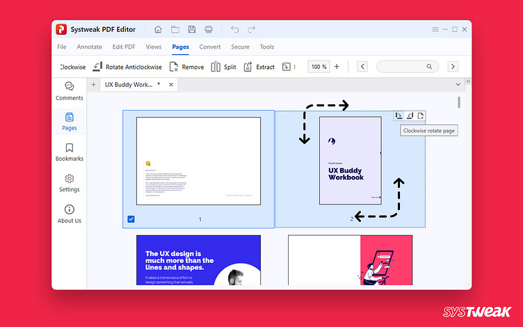 3-ways-to-change-pdf-orientation-on-windows-by-alina-hansen-on-dribbble