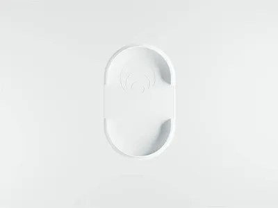 Emergency Use Only 3d animated animation blender blender3d illustration industrial industrial design inhaler product product design