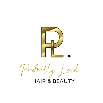 Hair Beauty Logo Design art beauty logo branding design graphic design illustration letter logo logo logo ideas logofolio logos logotipo nfts saloon logo trendy typography vector