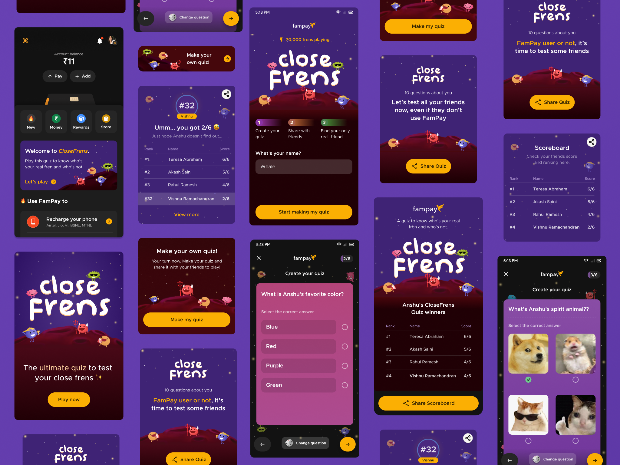 Visual Identity app app design app section design card design store card ui ux visual identity