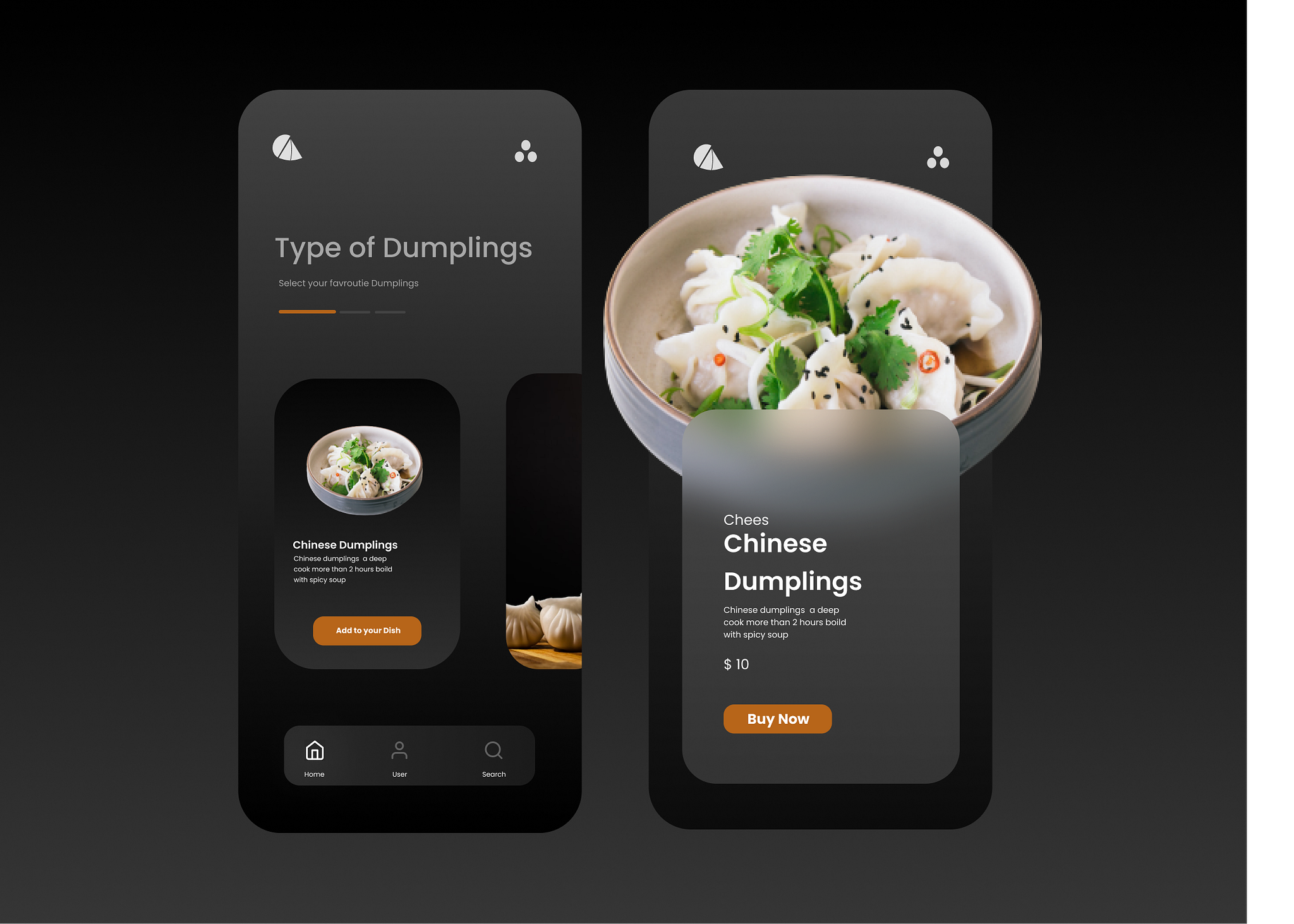 Minimalist Ui by ARUN RAJ on Dribbble