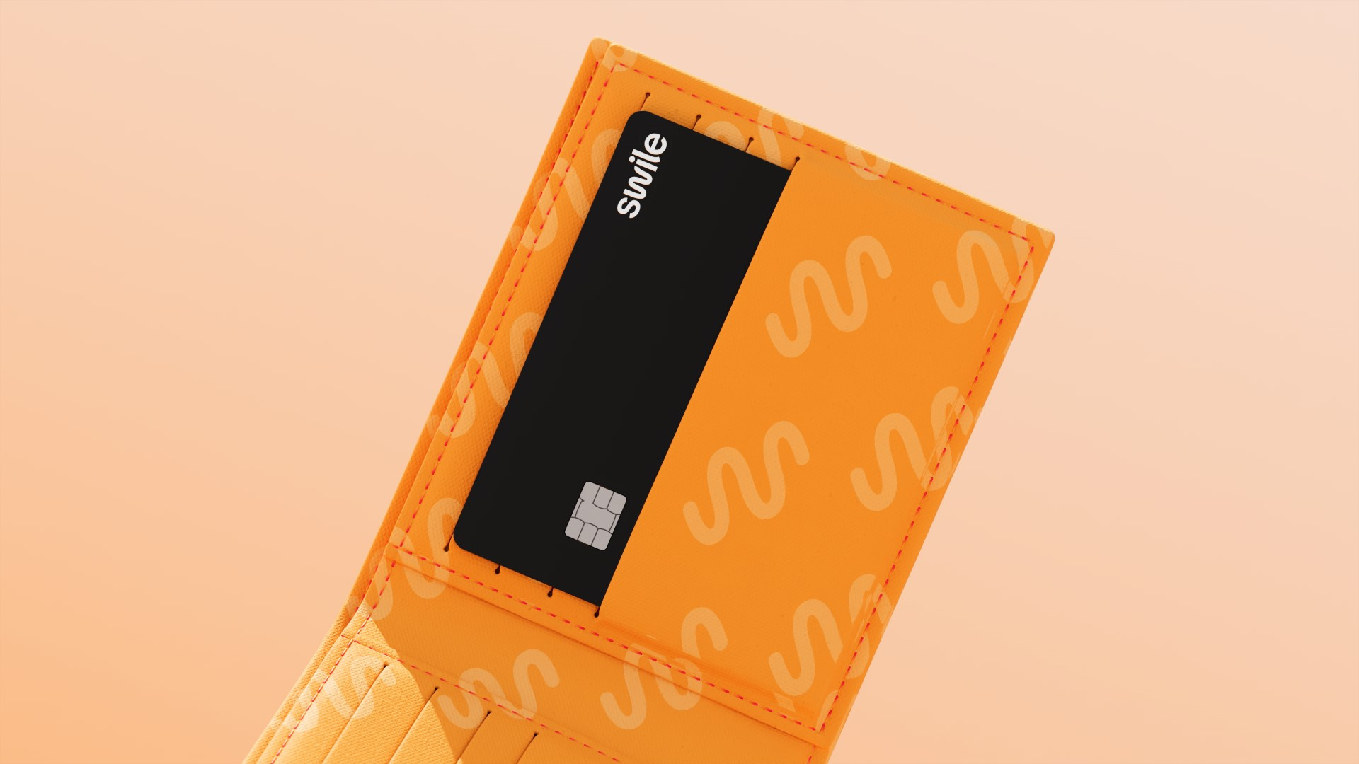 Put it in you wallet 3d animation app card change cinema4d cloud contactless design dynamic motion graphics payment phone pocket redshift smart smartphone smartwatch wallet watch