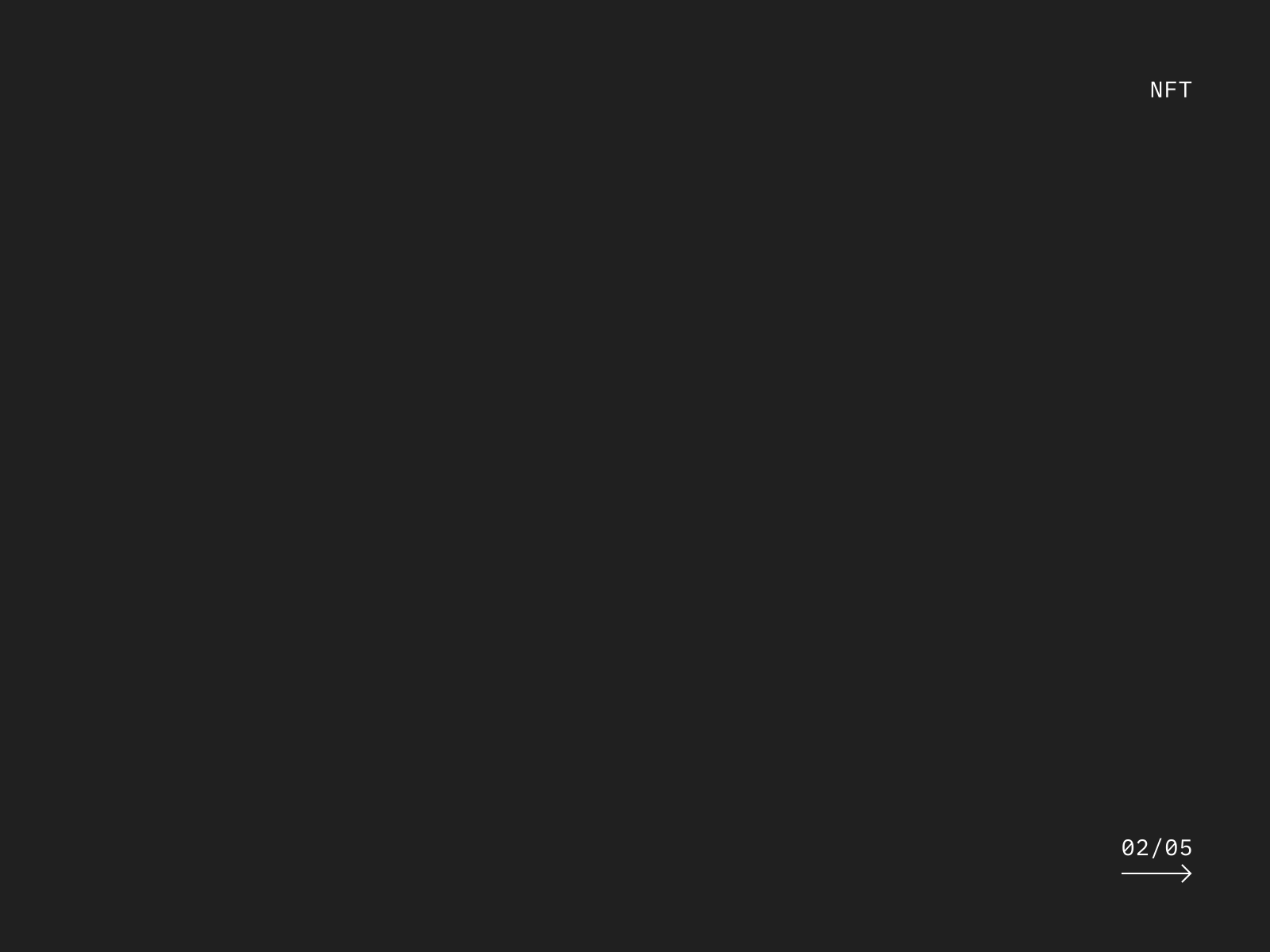 Example of Motion Design