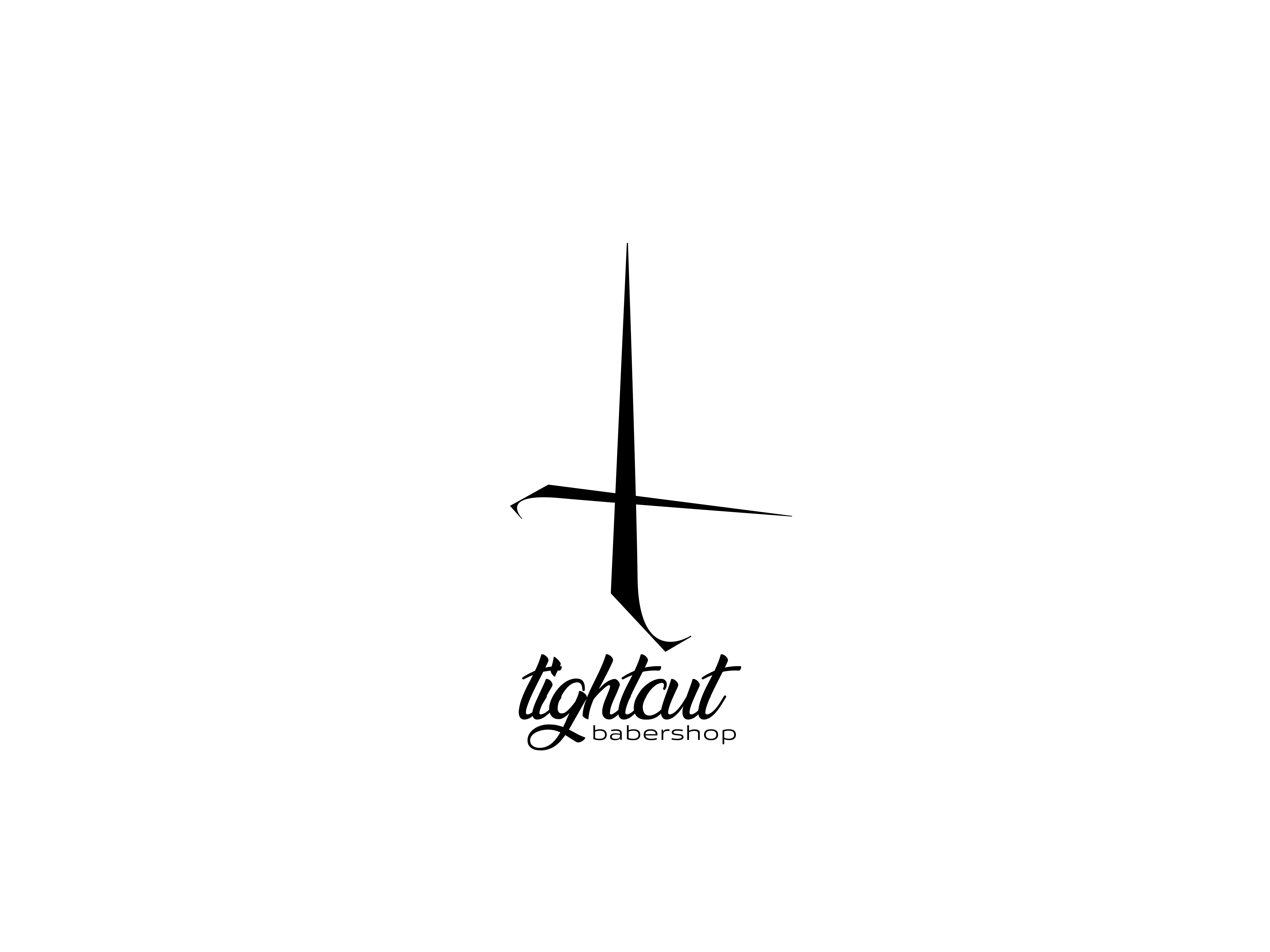 tightcut branding design graphic design icon illustration logo minimal ui ux vector
