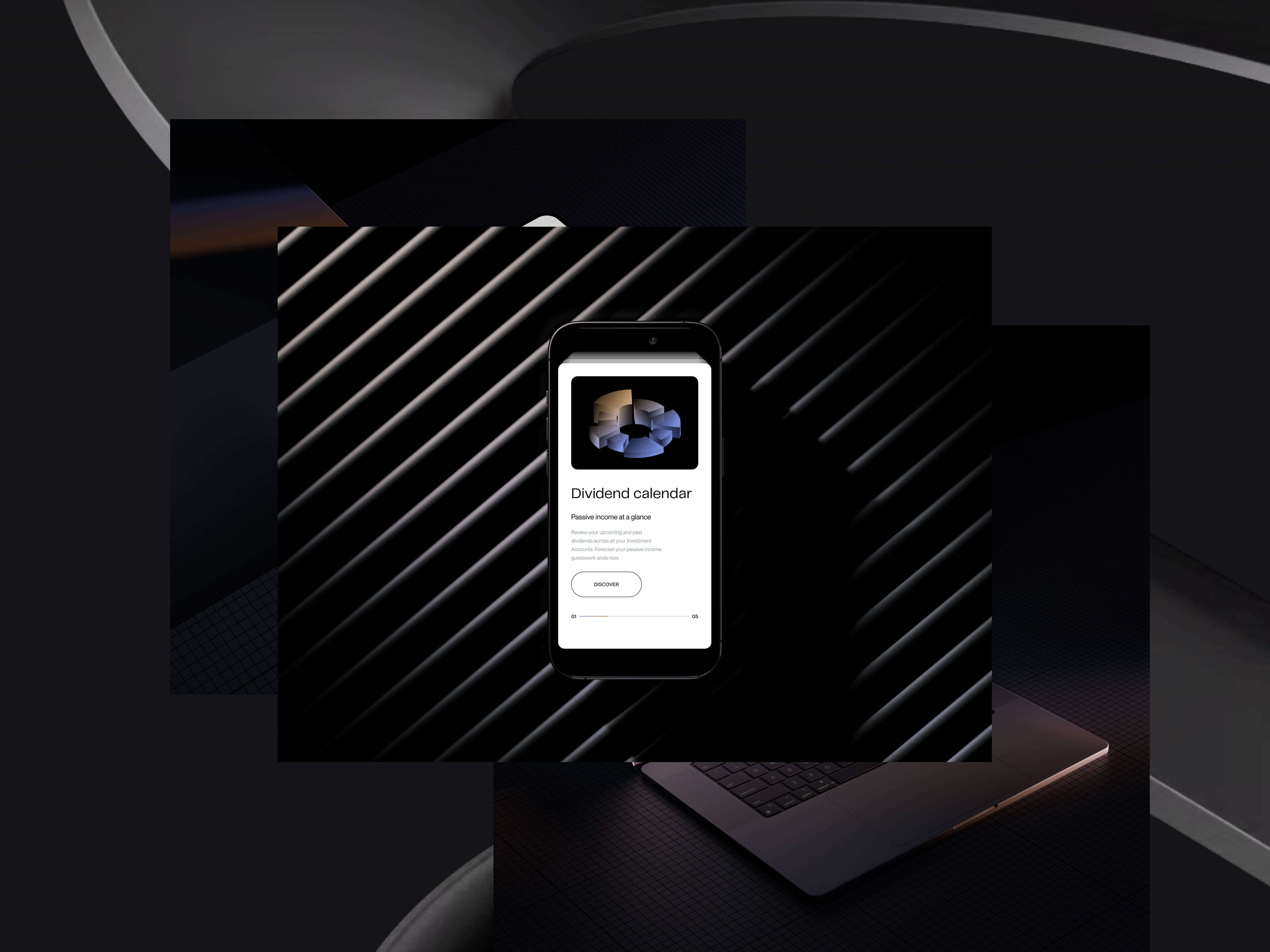 Finary - Art Direction art direction branding design graphic design illustration logo ui ux vector web