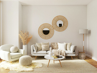 FENG SHUI INTERIOR TREND  How to decorate with Feng-shui