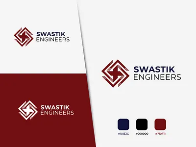 Logo Branding animation branding graphic design