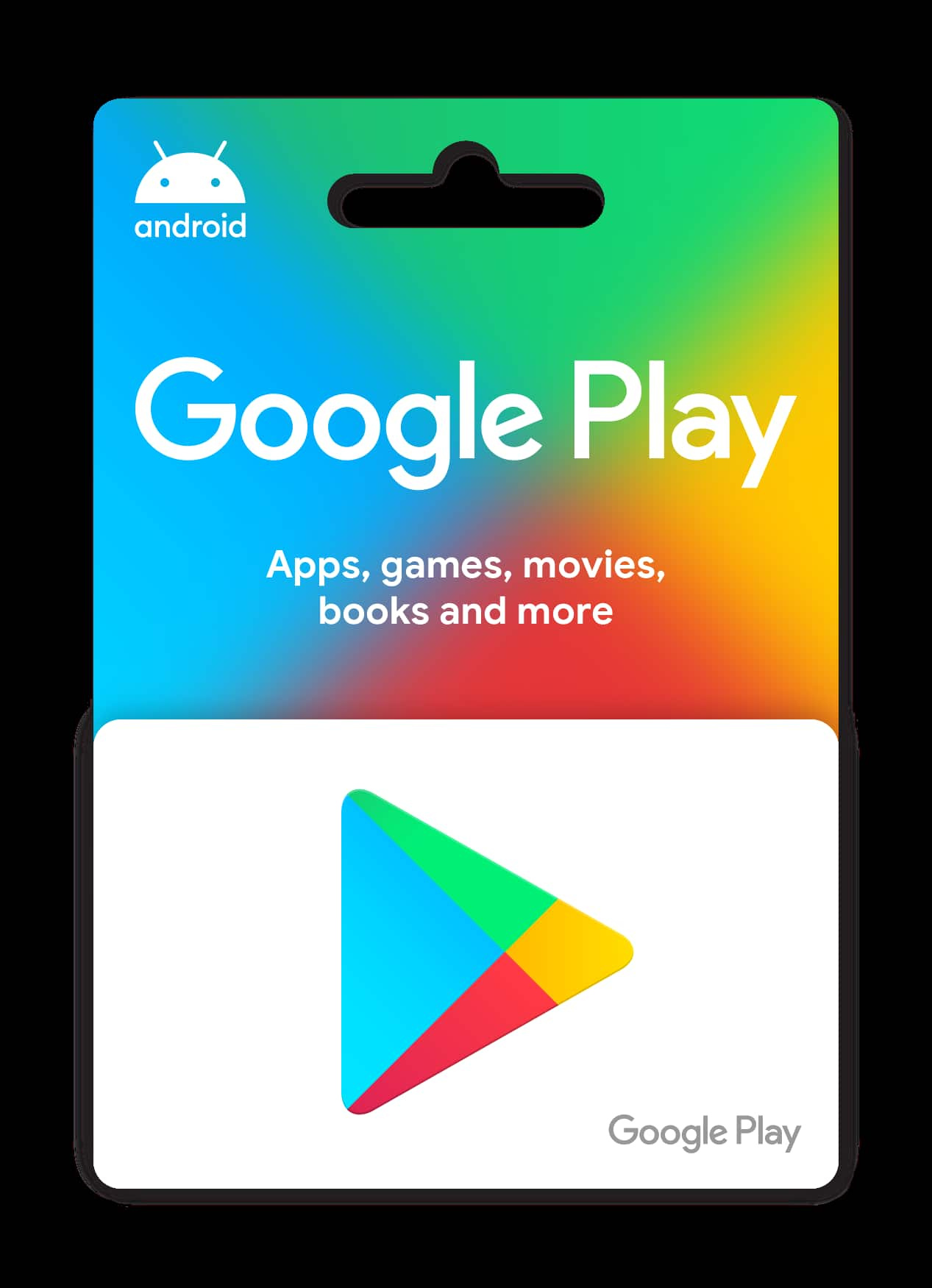 google-play-gift-card-techsonu-by-techsonu-on-dribbble